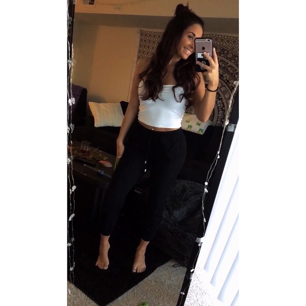 Meet your Posher, Lex